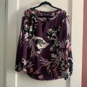 New York & Company Long sleeve top